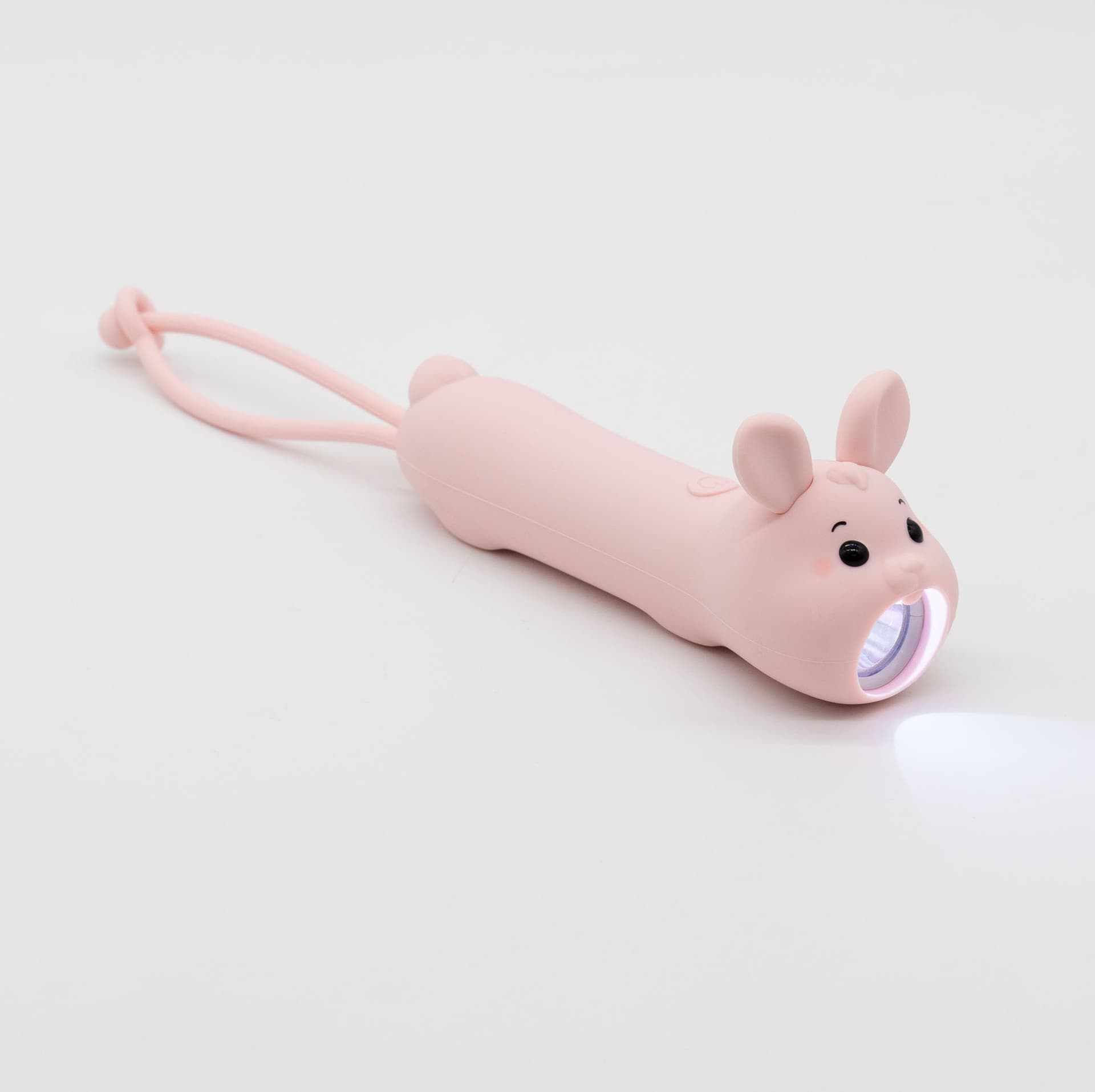 Rabbit - Flashlight - 5