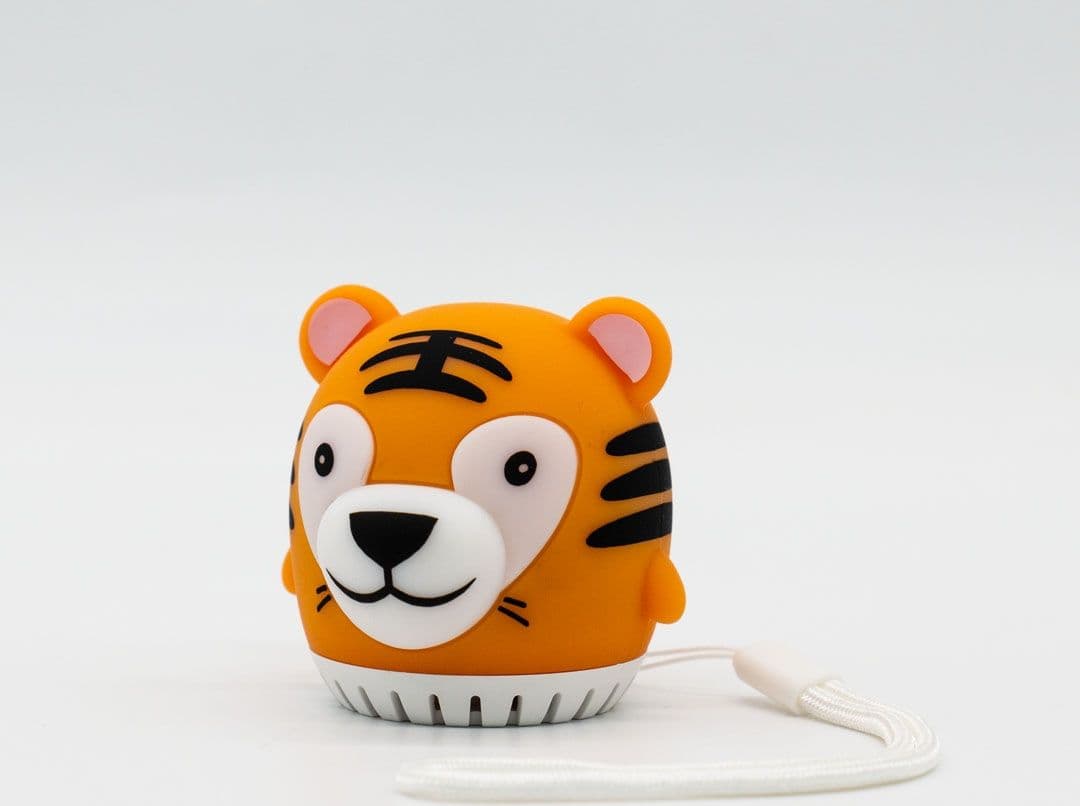 Tiger Melody - 11