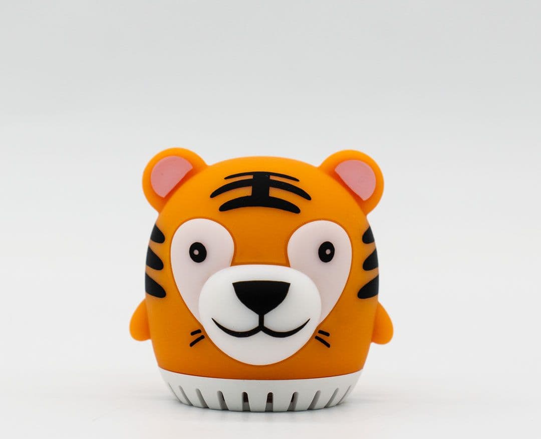 Tiger Melody - 2