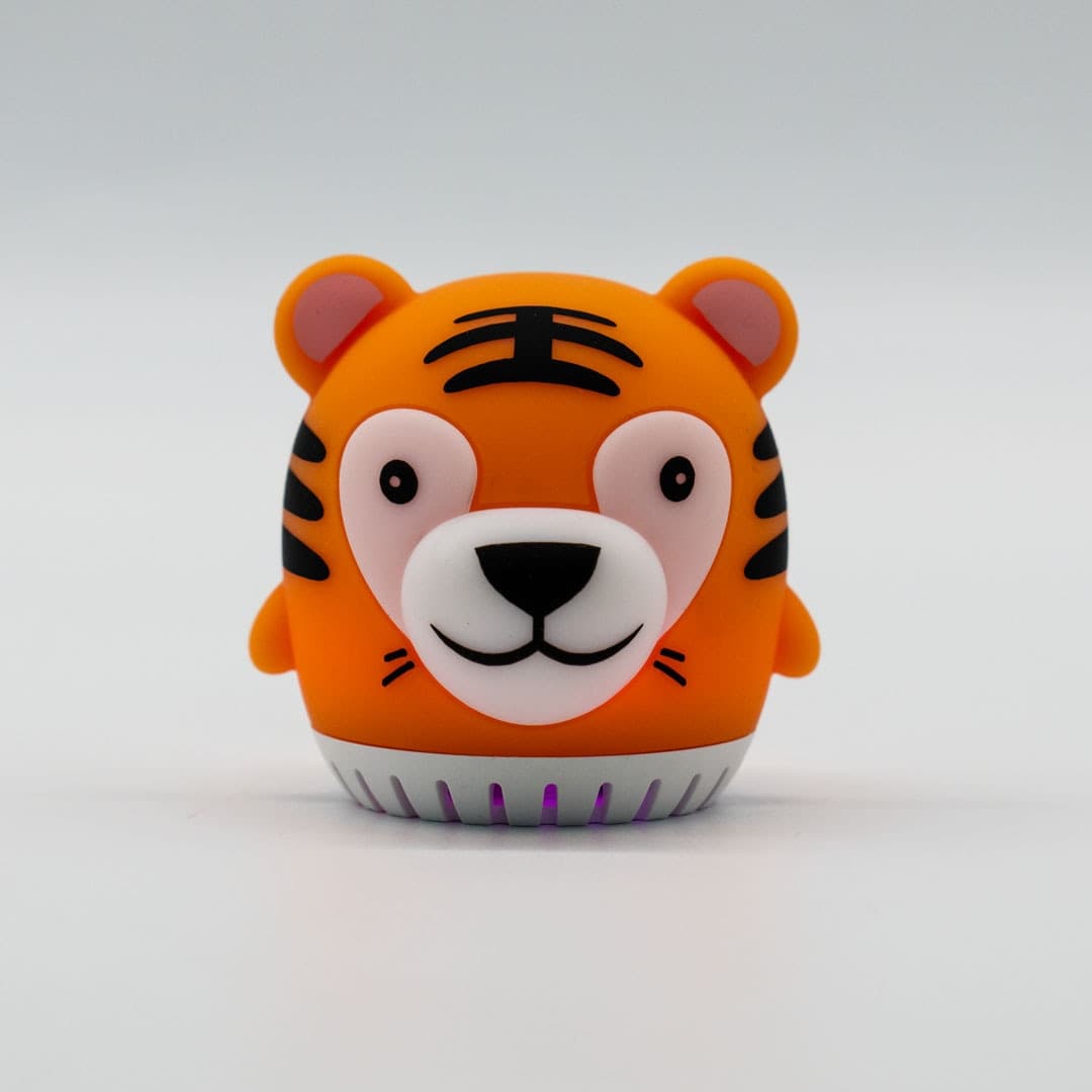 Tiger Melody - 3