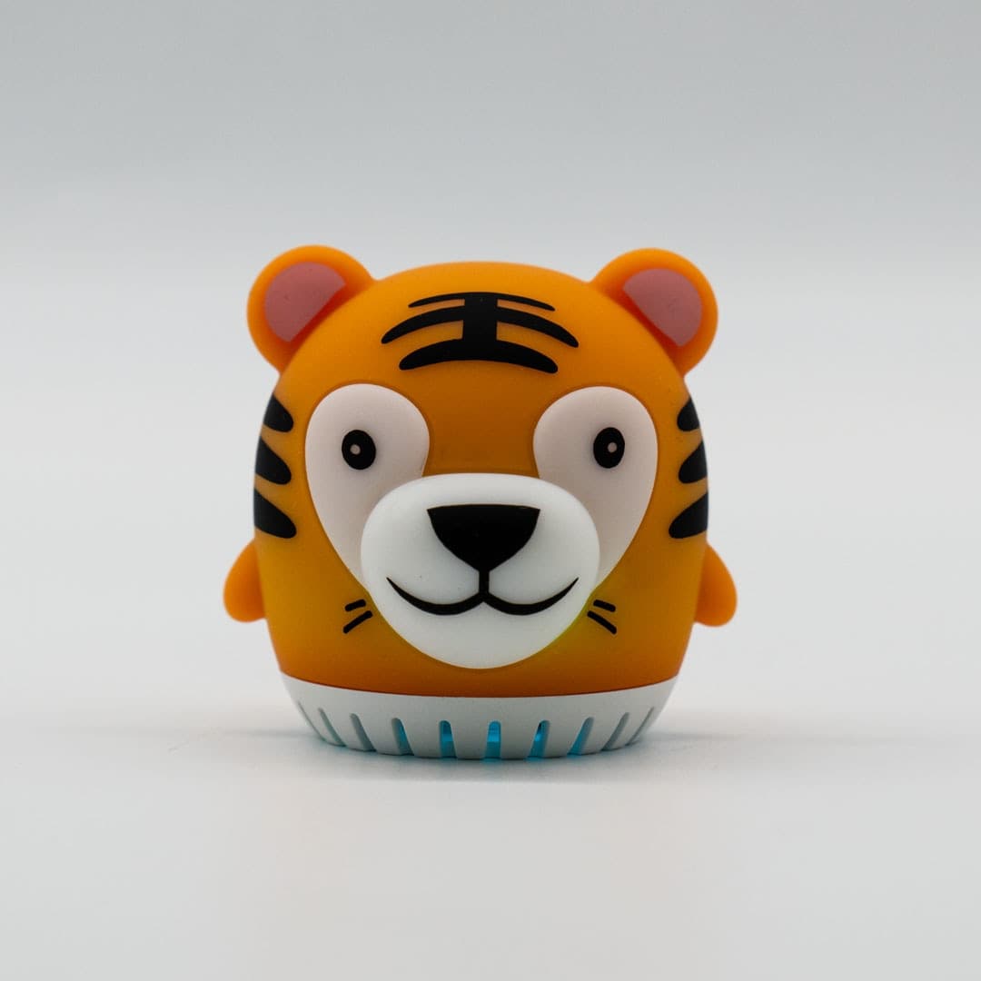 Tiger Melody - 4