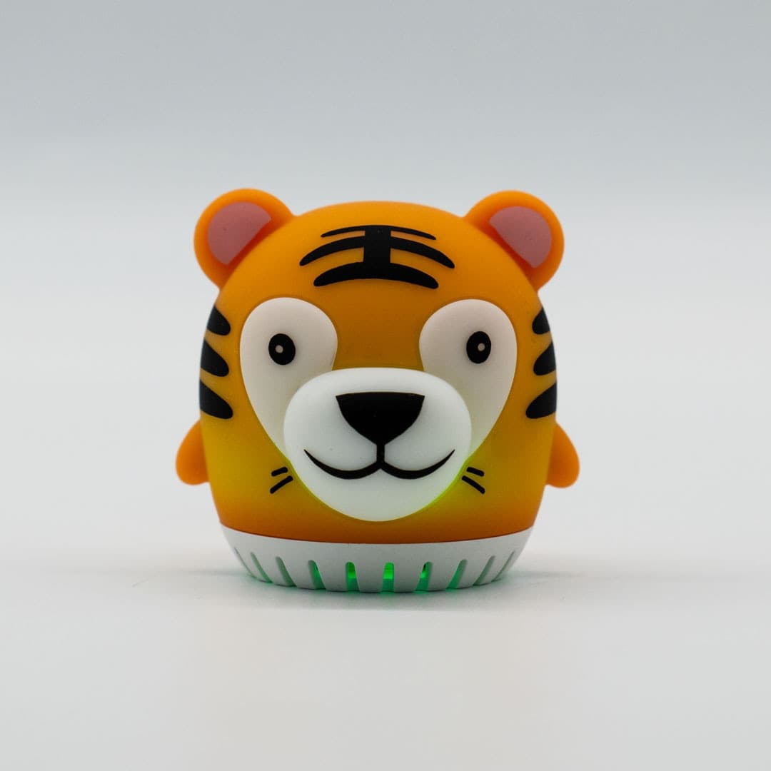Tiger Melody - 5