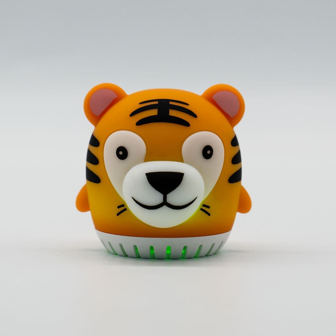 Tiger Melody - 6