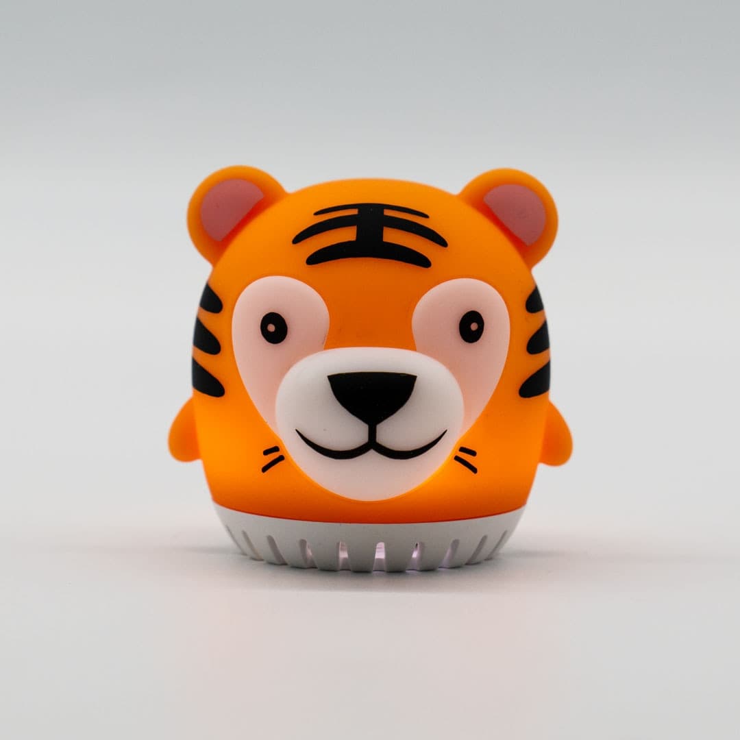 Tiger Melody - 7