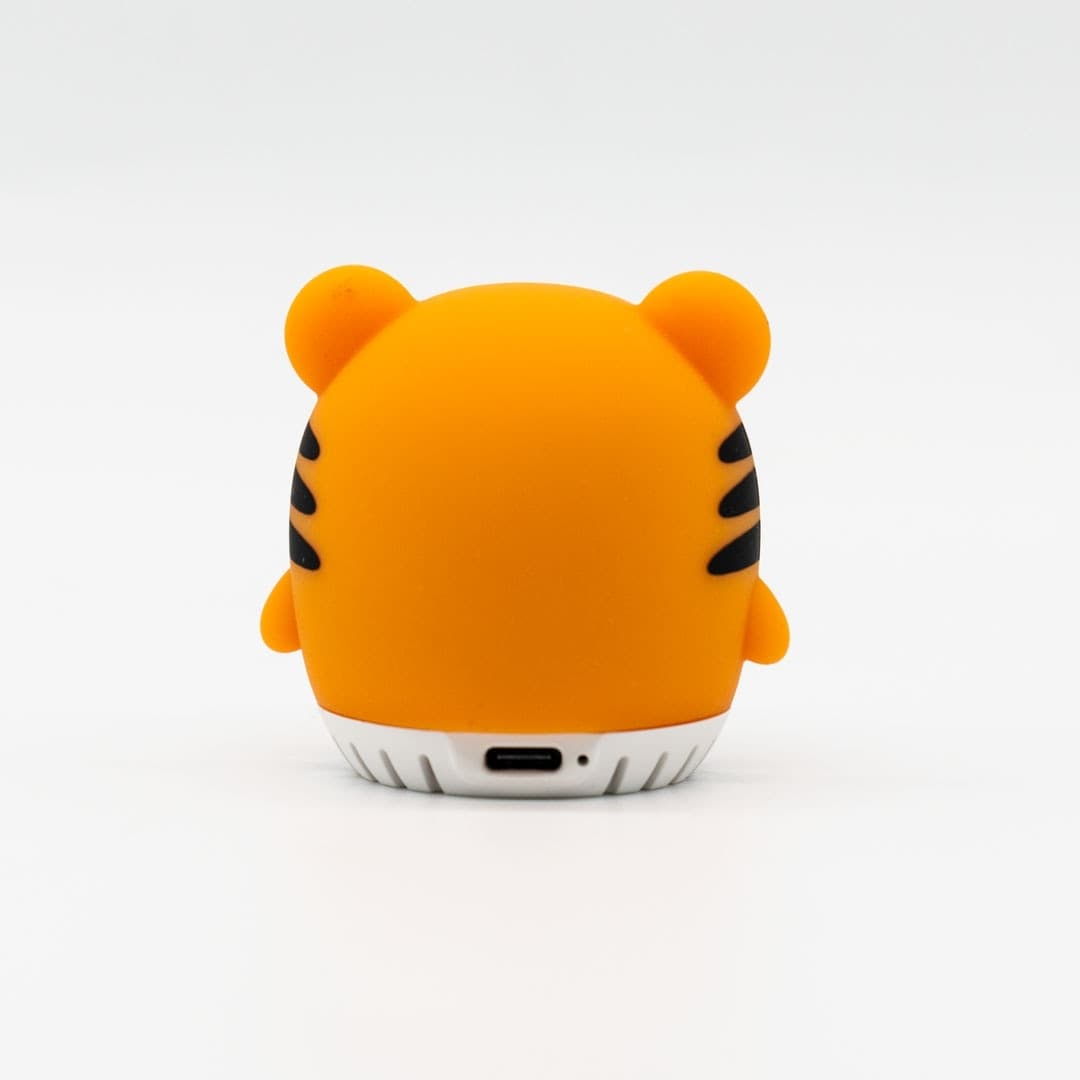 Tiger Melody - 9