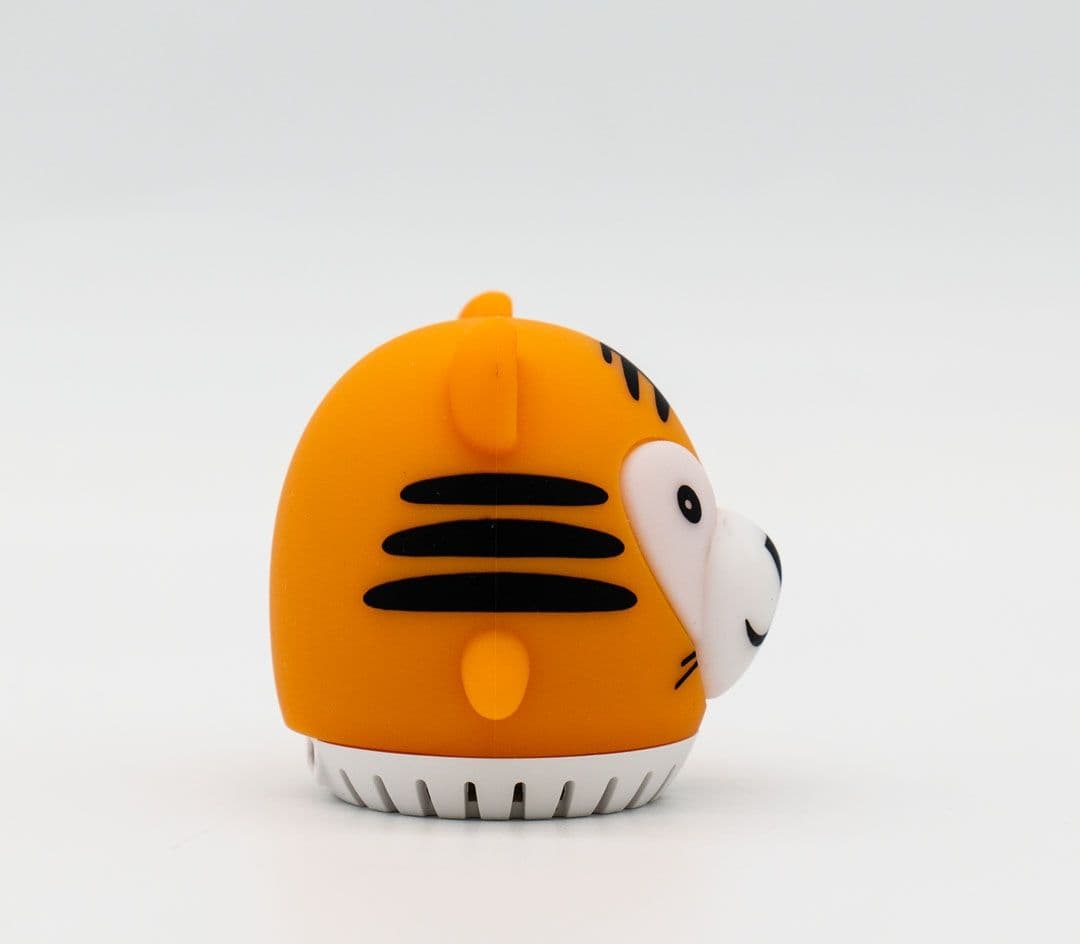Tiger Melody - 10
