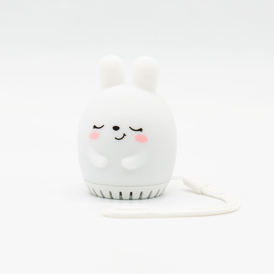 Rabbit Melody - 13