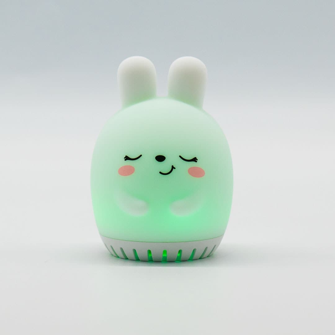 Rabbit Melody - 3