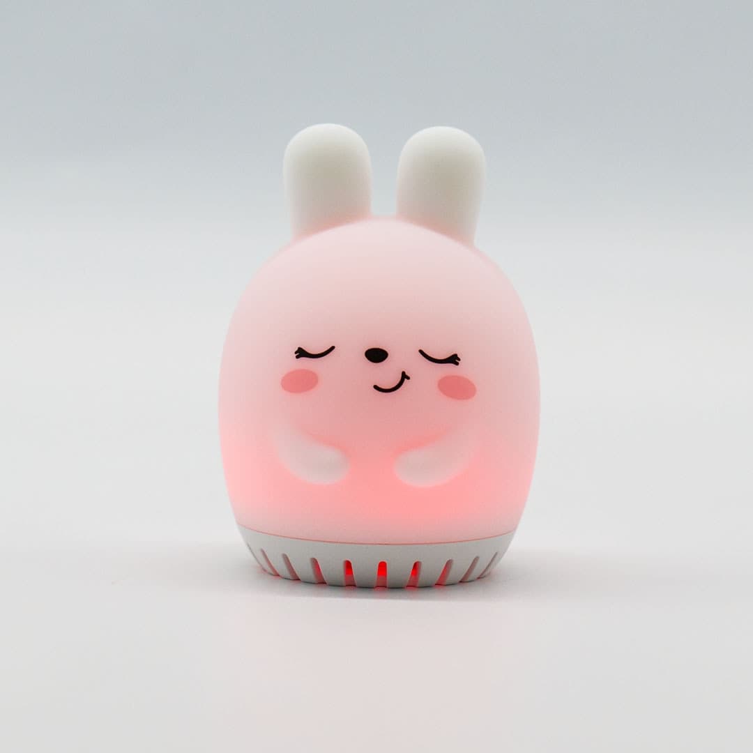 Rabbit Melody - 4