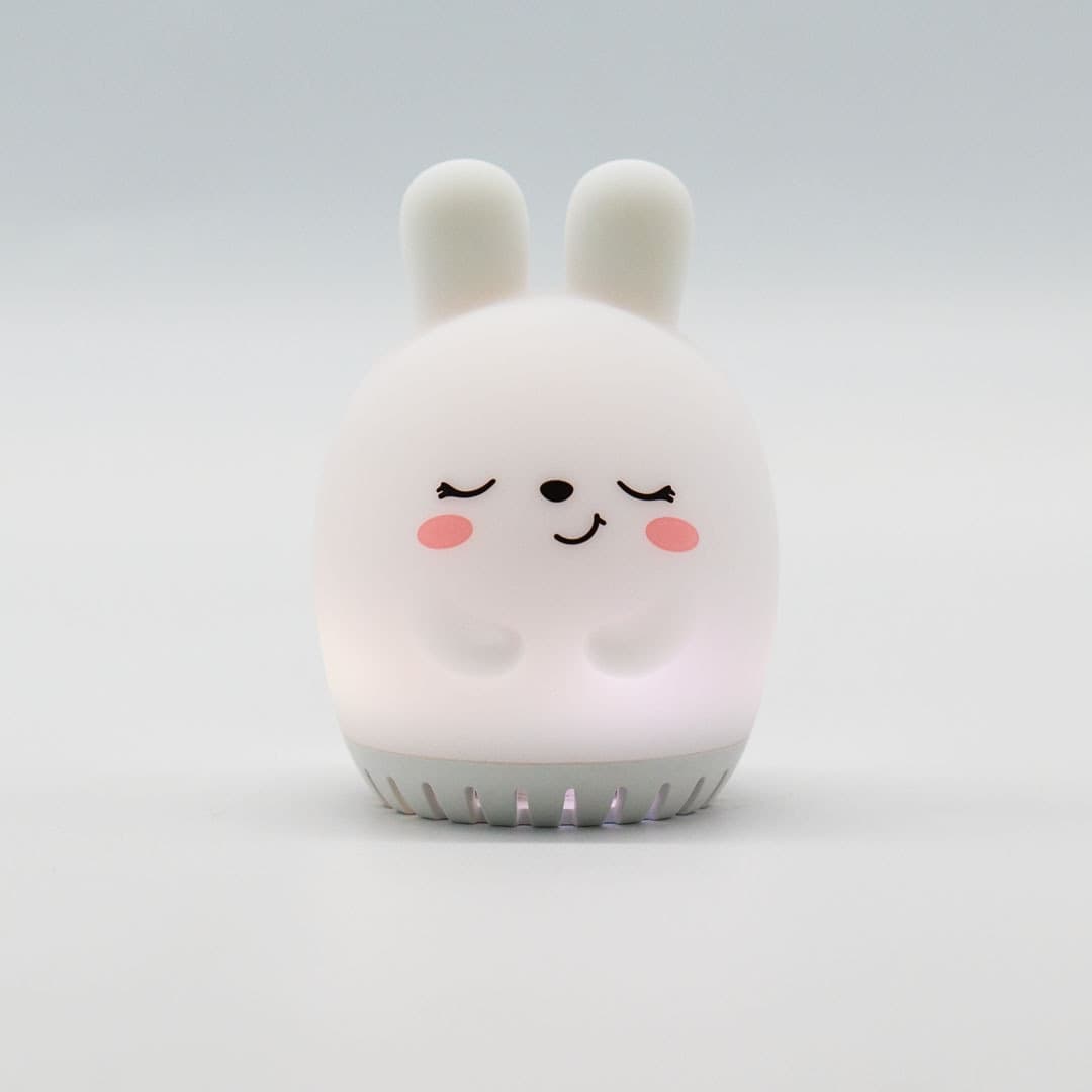 Rabbit Melody - 5