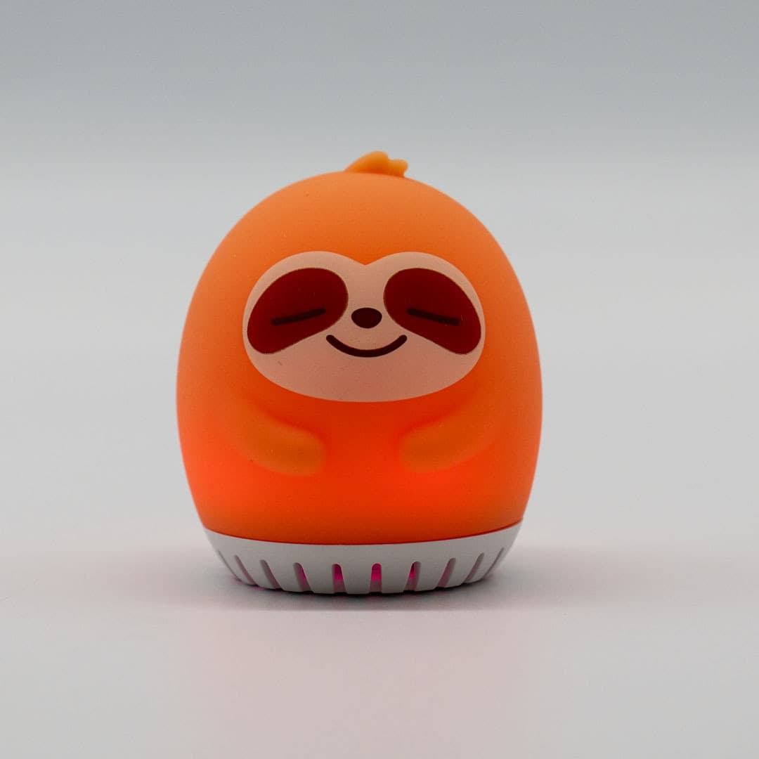 Sloth Melody - 2