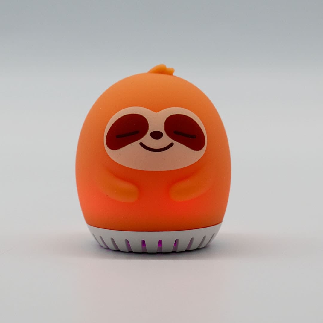 Sloth Melody - 3