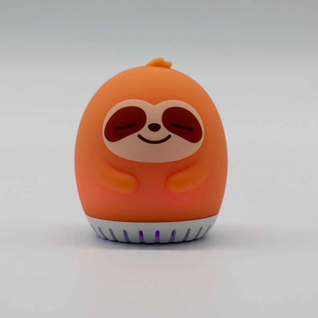 Sloth Melody - 4
