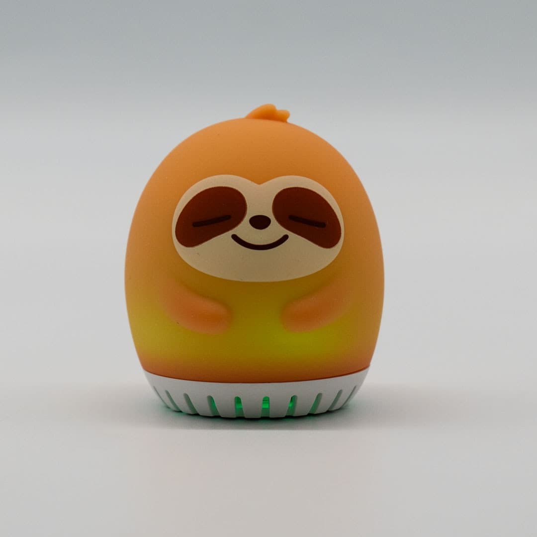 Sloth Melody - 5