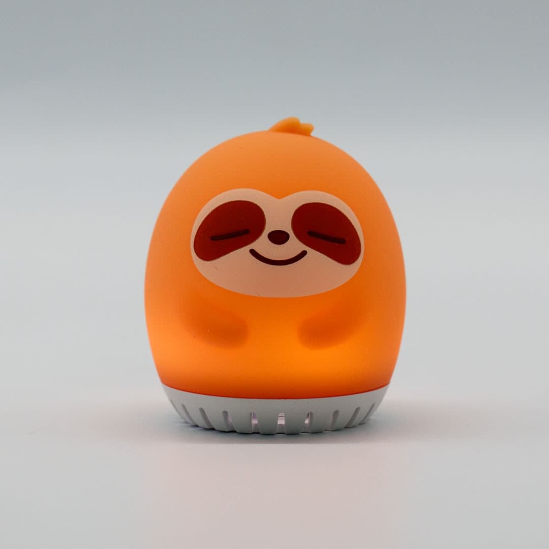 Sloth Melody - 6