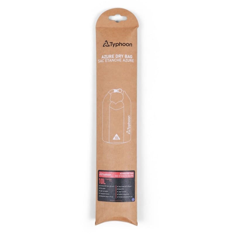 AZURE DRY BAG 10L - 2