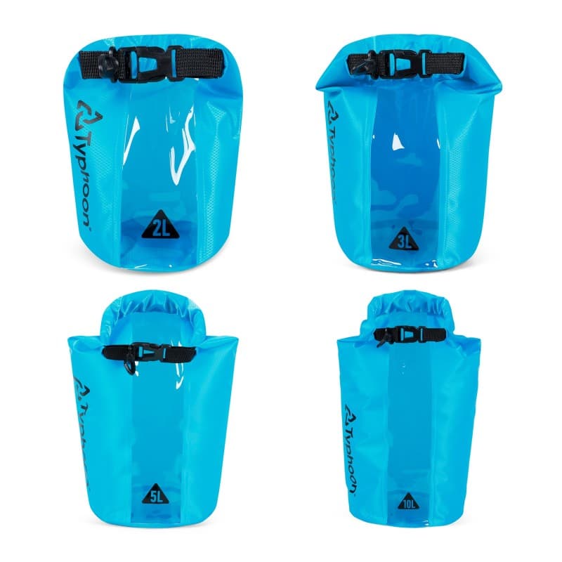 AZURE DRY BAG 2L - 3