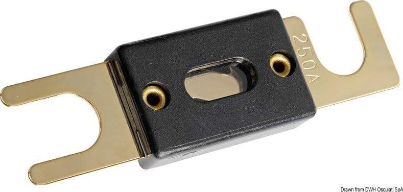 FUSIBILE ANL 150 AMP
