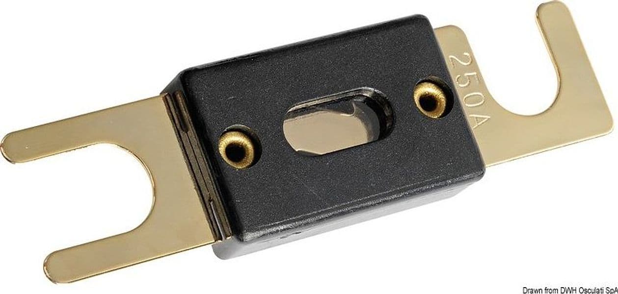 FUSIBILE ANL 150 AMP - 3