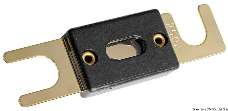 FUSIBILE ANL 150 AMP - 3