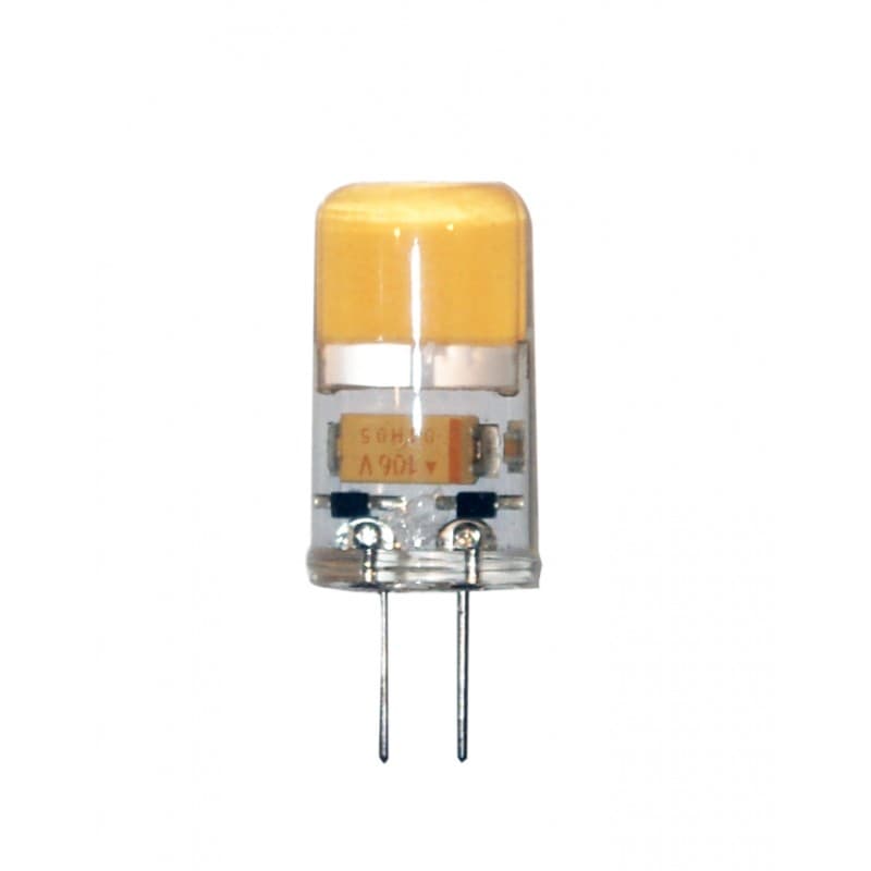 LAMPADINA G4 LED 10-30V - 2
