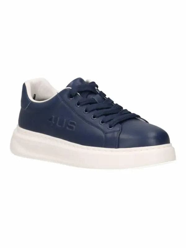 4US0051 SNEAKERS 4US PACIOTTI Blu 0000000436 - 2