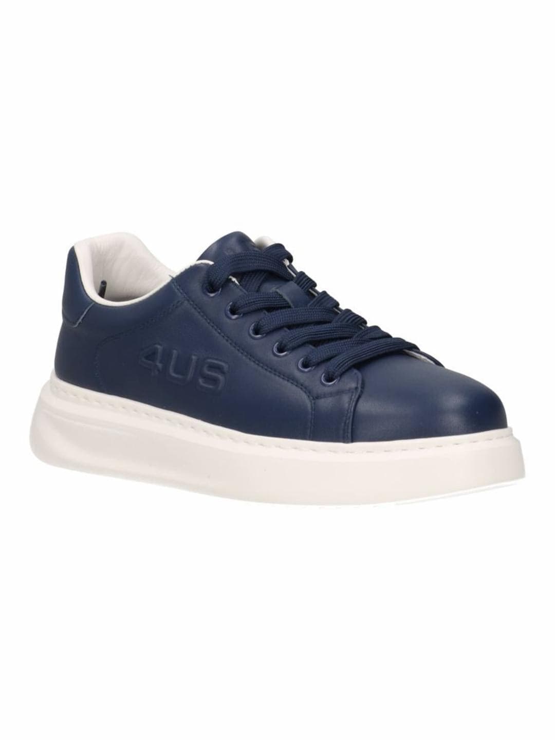 4US0051 SNEAKERS 4US PACIOTTI Blu 0000000436 - 15