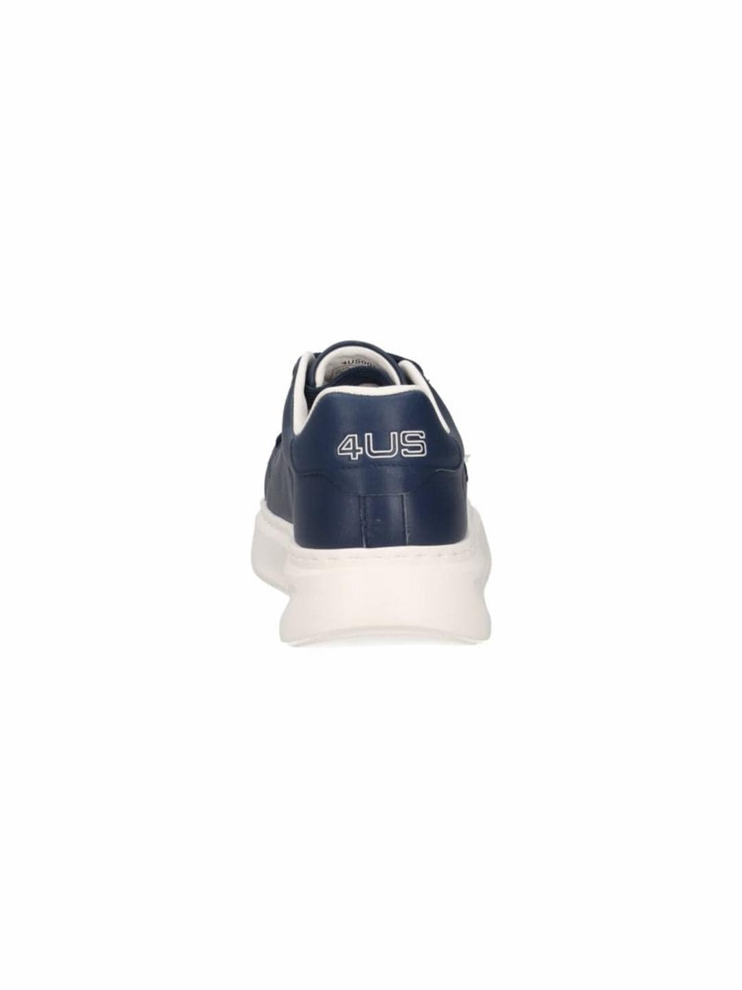4US0051 SNEAKERS 4US PACIOTTI Blu 0000000436 - 18