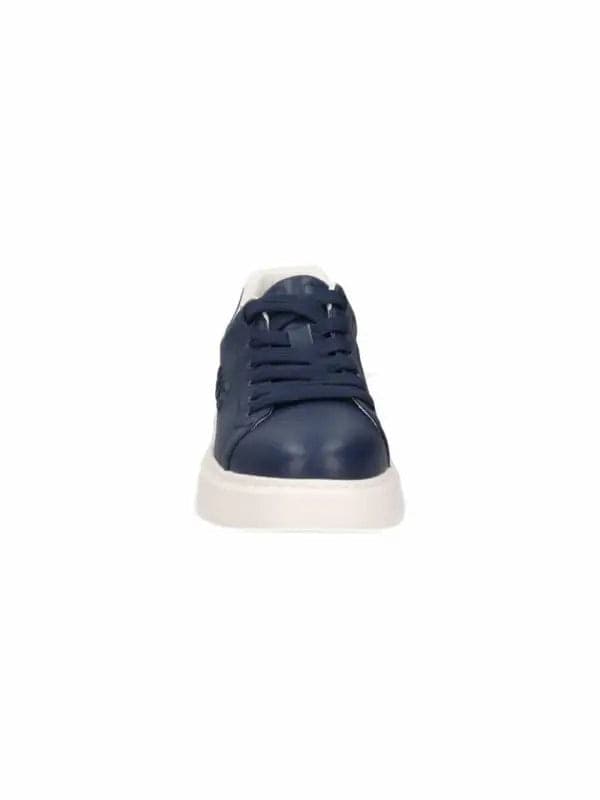 4US0051 SNEAKERS 4US PACIOTTI Blu 0000000436 - 3