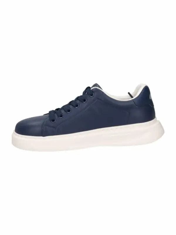 4US0051 SNEAKERS 4US PACIOTTI Blu 0000000436 - 4