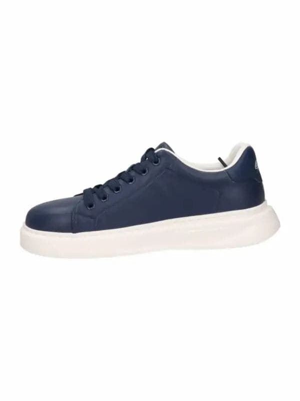4US0051 SNEAKERS 4US PACIOTTI Blu 0000000436 - 6