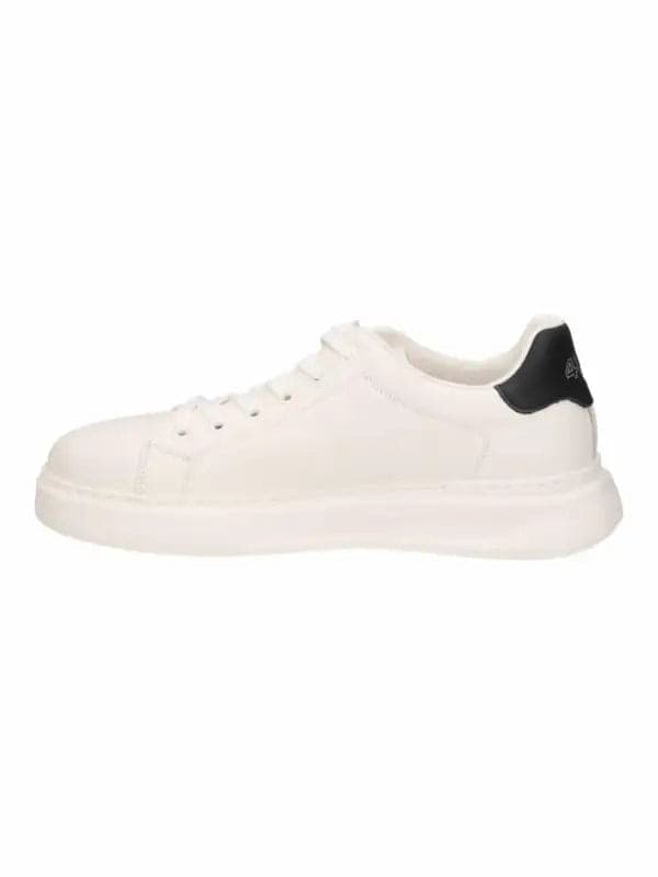 4US0051 SNEAKERS 4US PACIOTTI Bianco 0000000436 - 4