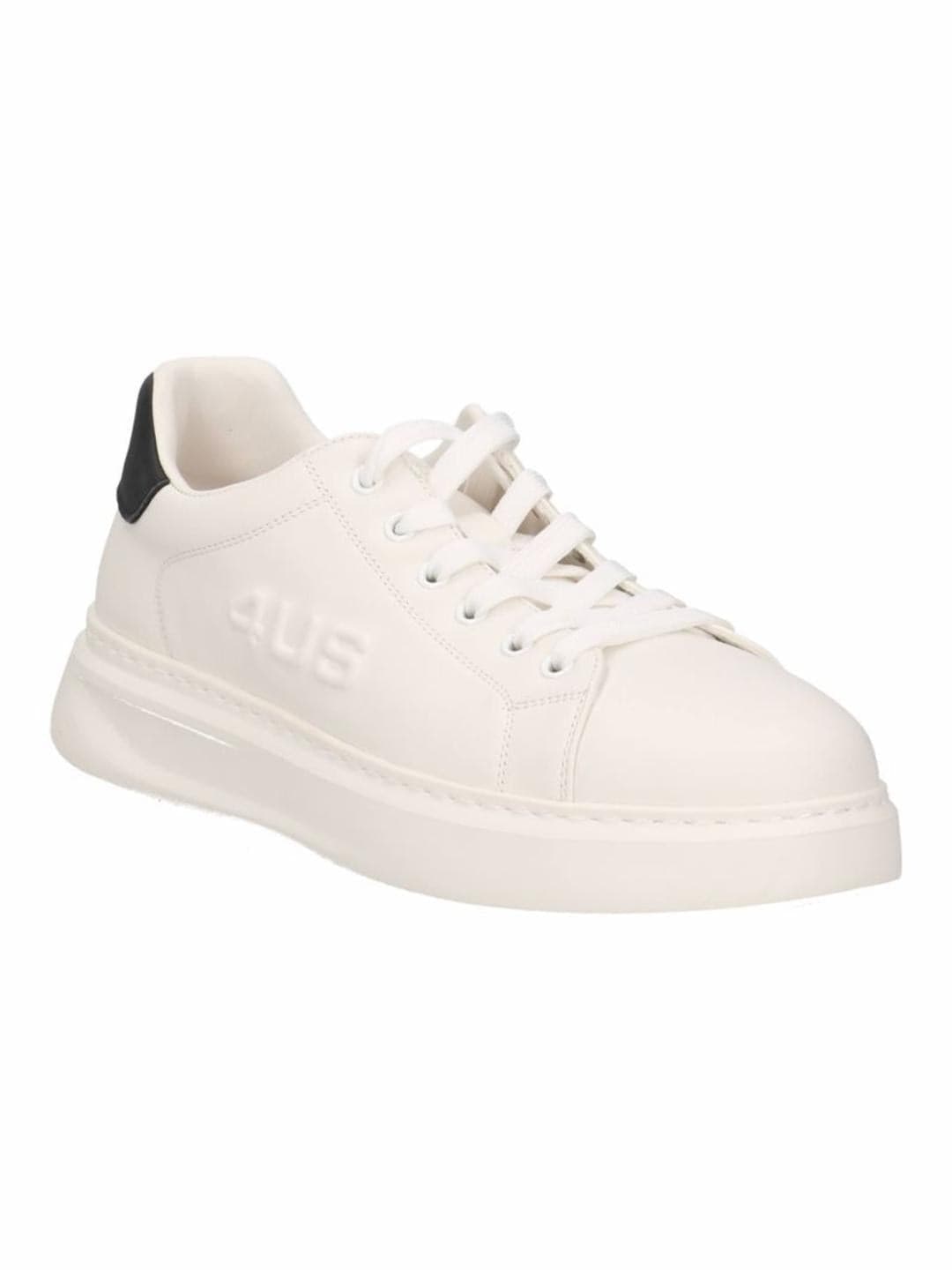 4US0051 SNEAKERS 4US PACIOTTI Bianco 0000000436 - 9