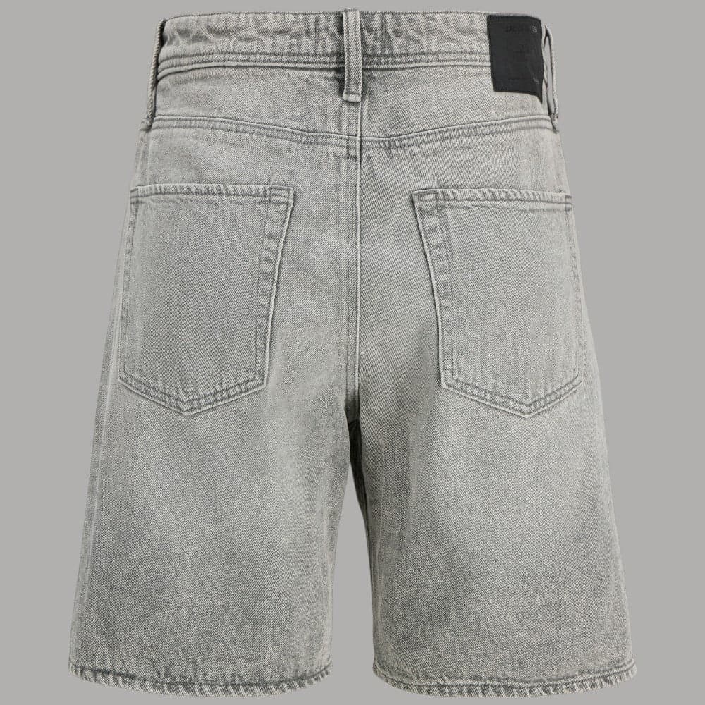Jack & Jones Bermuda Denim Relax Fit Tony - 5 Tasche, Eco-Friendly - 10