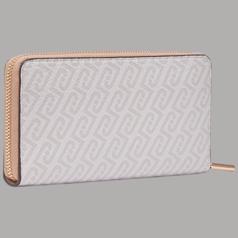 Liu Jo Portafoglio Grande Monogramma: Lusso e Stile Daily - 4