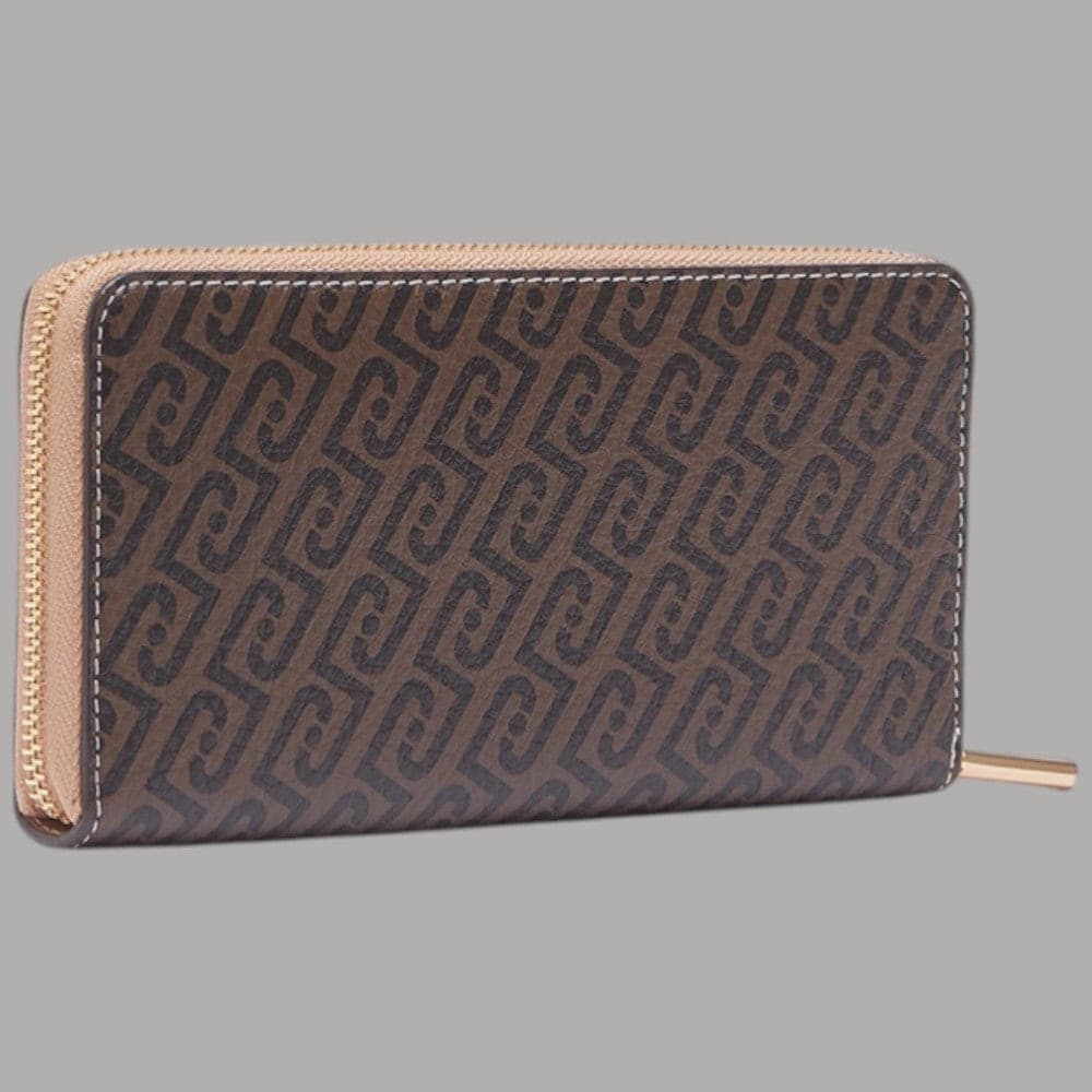 Liu Jo Portafoglio Grande Monogramma: Lusso e Stile Daily - 8
