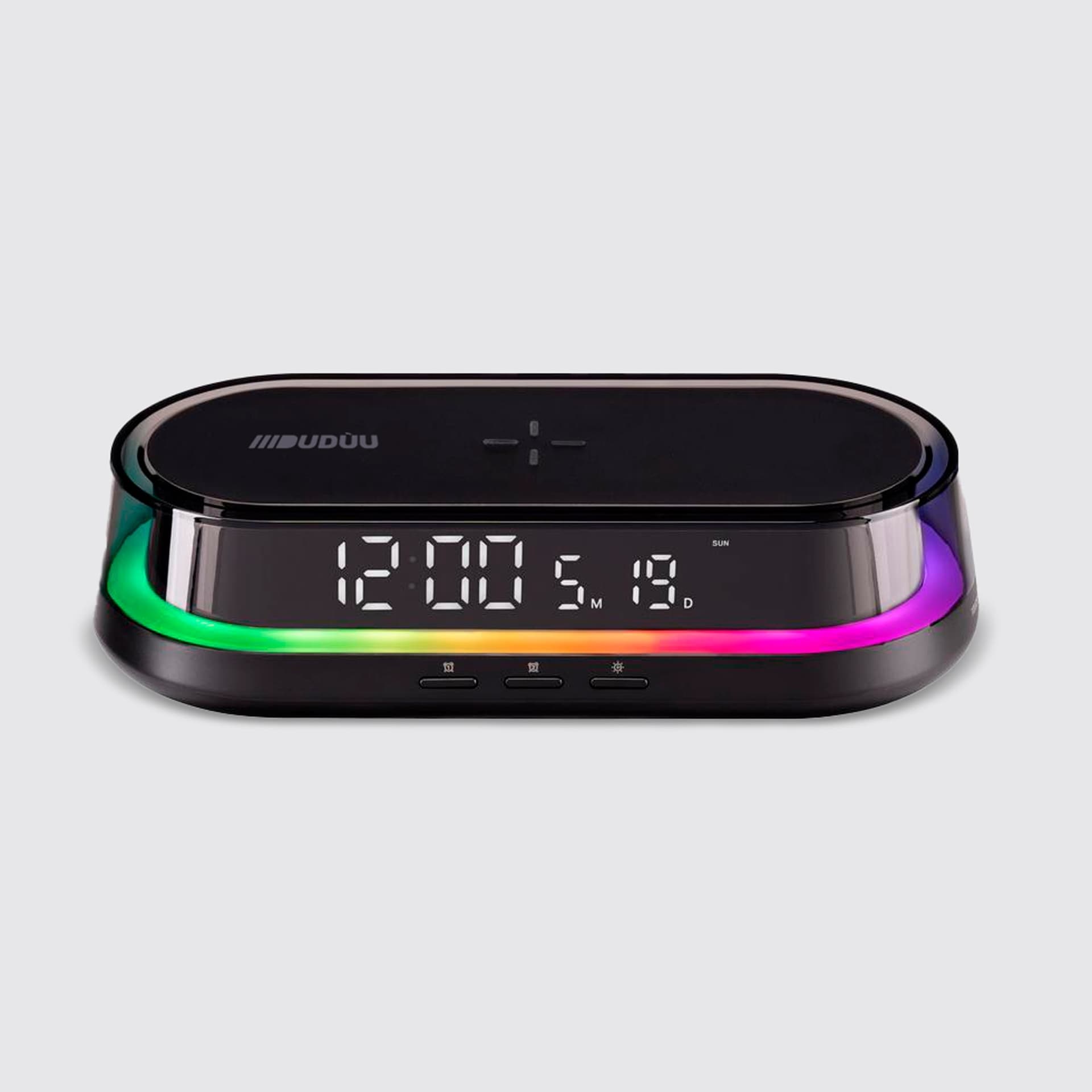 Rainbow - 1