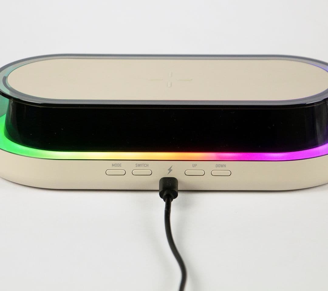 Rainbow - 12