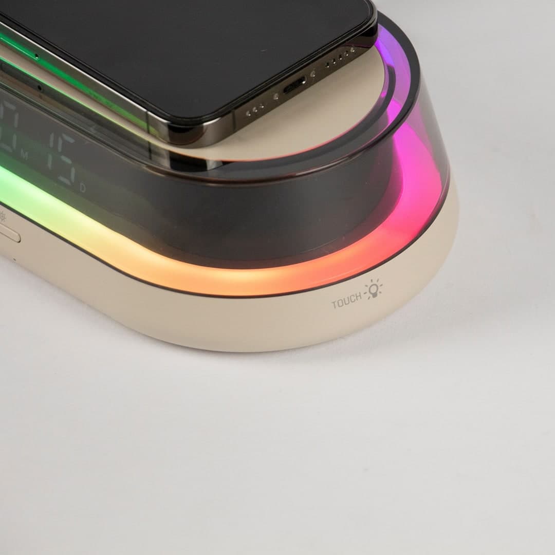 Rainbow - 8