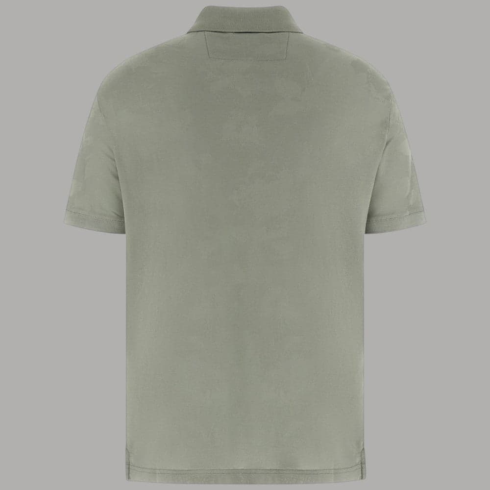 Guess Polo Uomo Jacquard in Modal, Vestibilità Regular Fit - 2