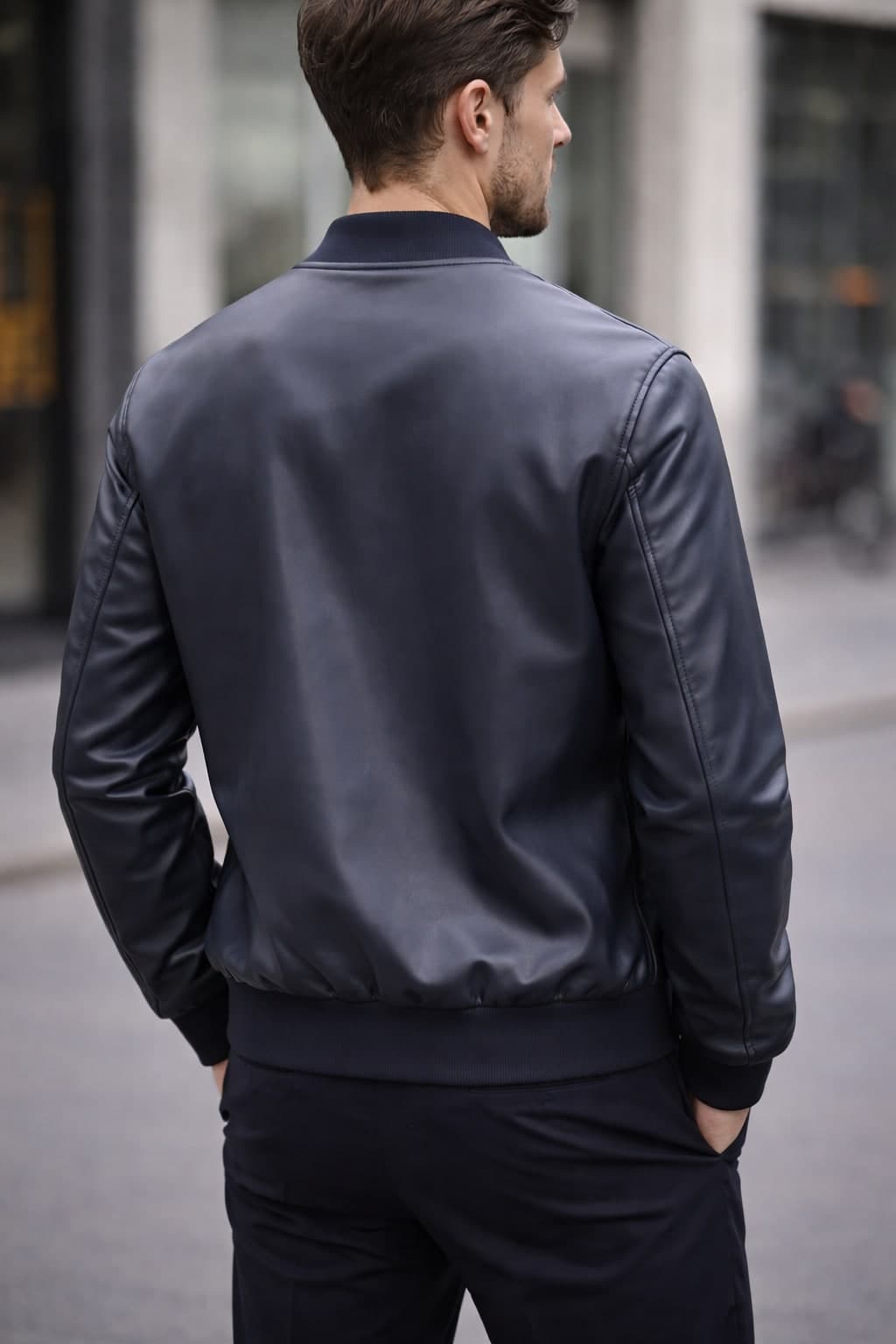 Bomber - 3