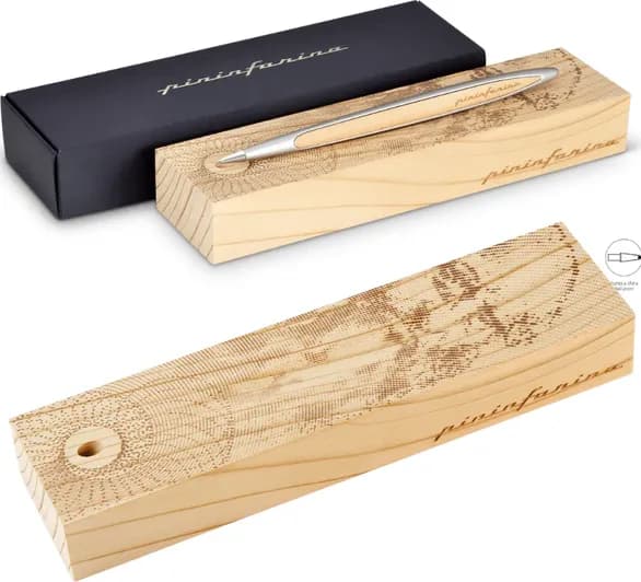 Penna unisex PININFARINA NPKRE01688 - 2