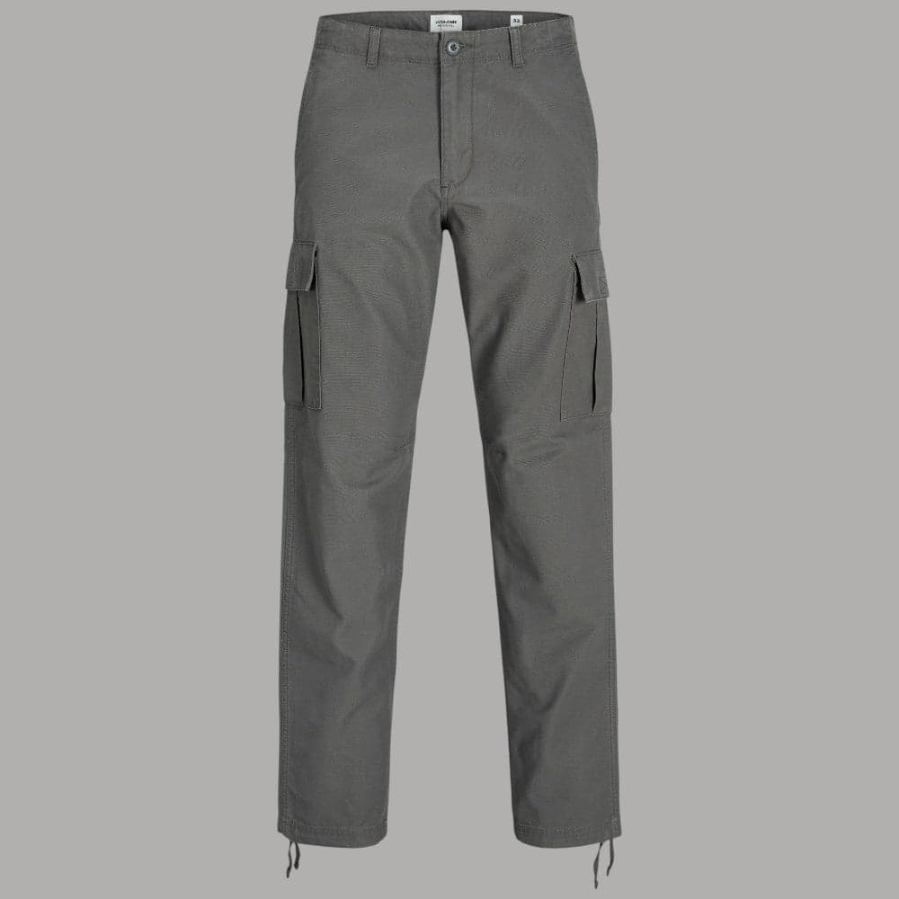 Pantalone Cargo Cotone Jack & Jones Barkley Relax Fit - 15