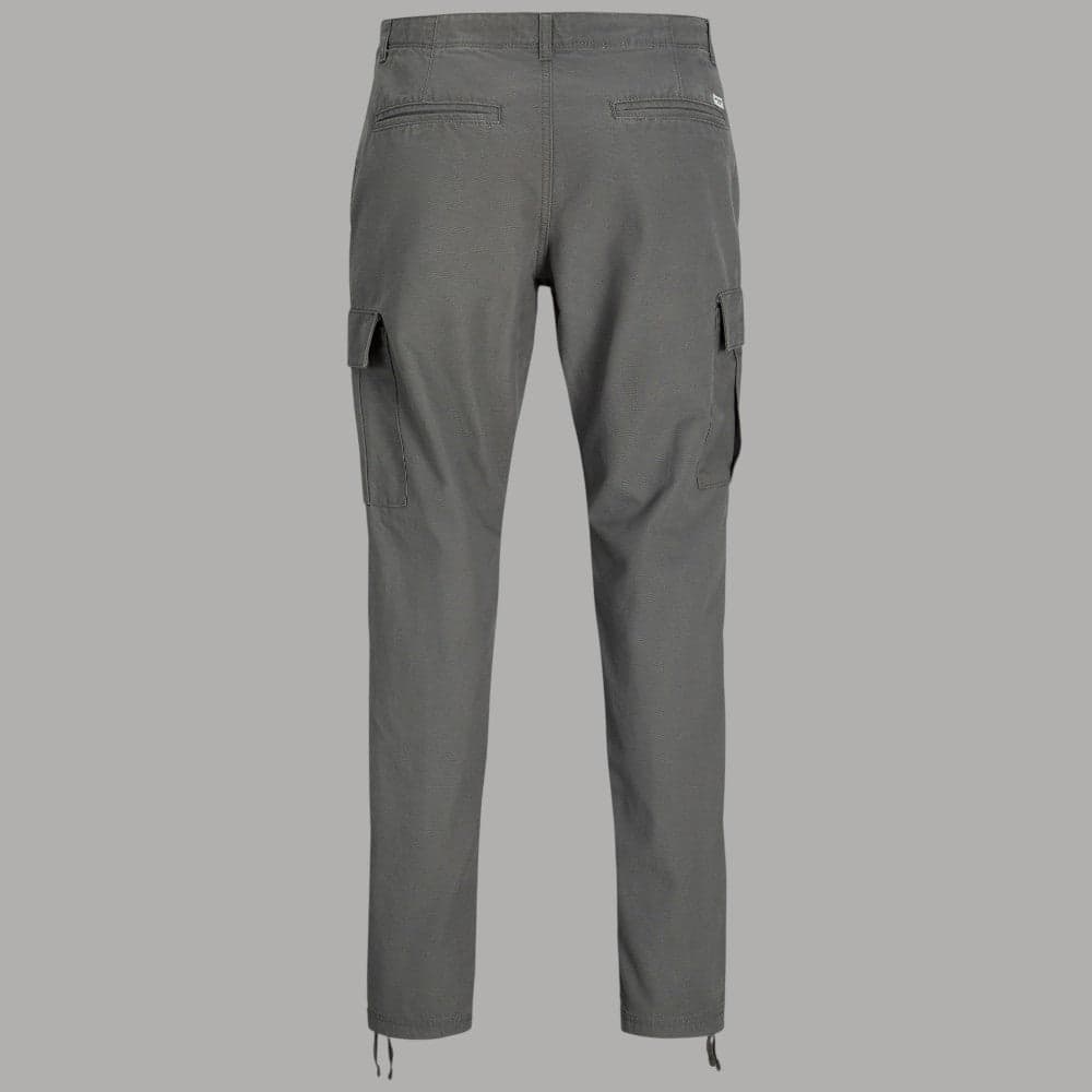 Pantalone Cargo Cotone Jack & Jones Barkley Relax Fit - 16