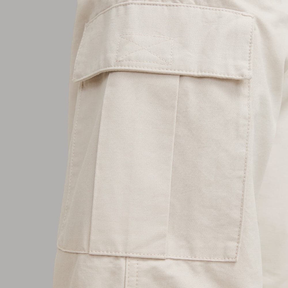 Pantalone Cargo Cotone Jack & Jones Barkley Relax Fit - 6