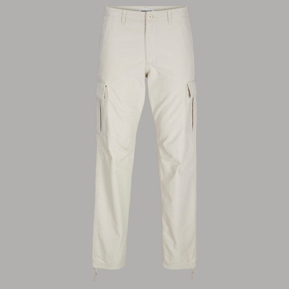 Pantalone Cargo Cotone Jack & Jones Barkley Relax Fit - 7