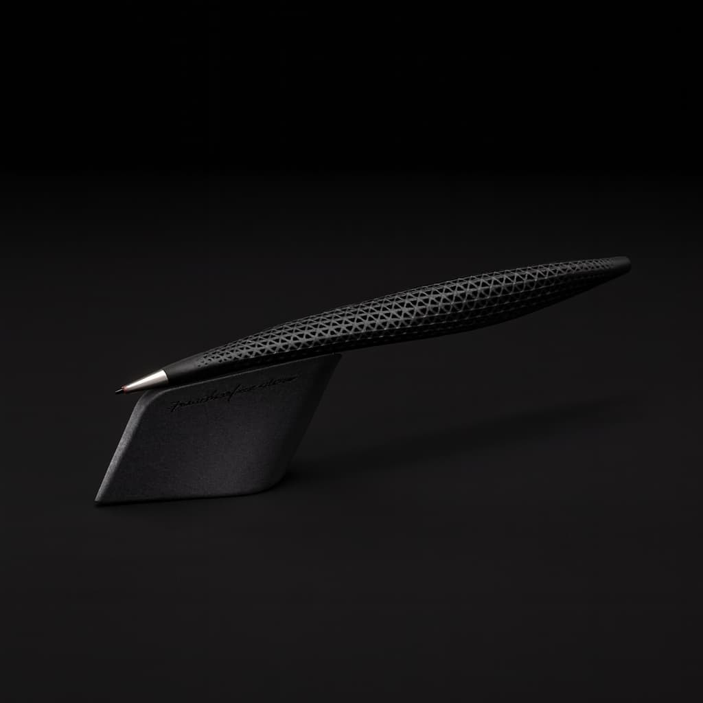 Penna unisex PININFARINA PFSFTITINK - 3