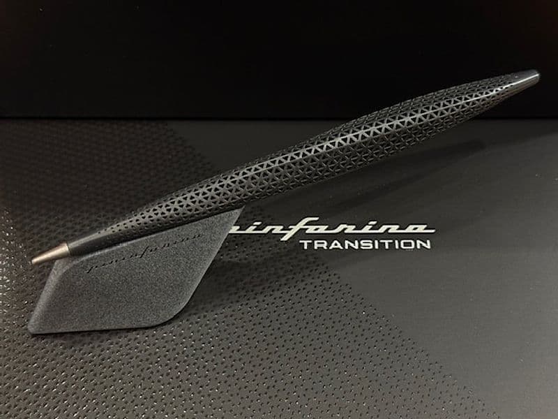 Penna unisex PININFARINA PFSFTITINK - 2