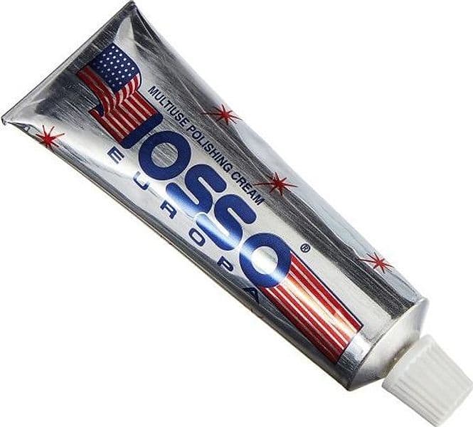 PASTA IOSSO 50 ML BLISTER