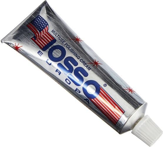 PASTA IOSSO 50 ML BLISTER - 2
